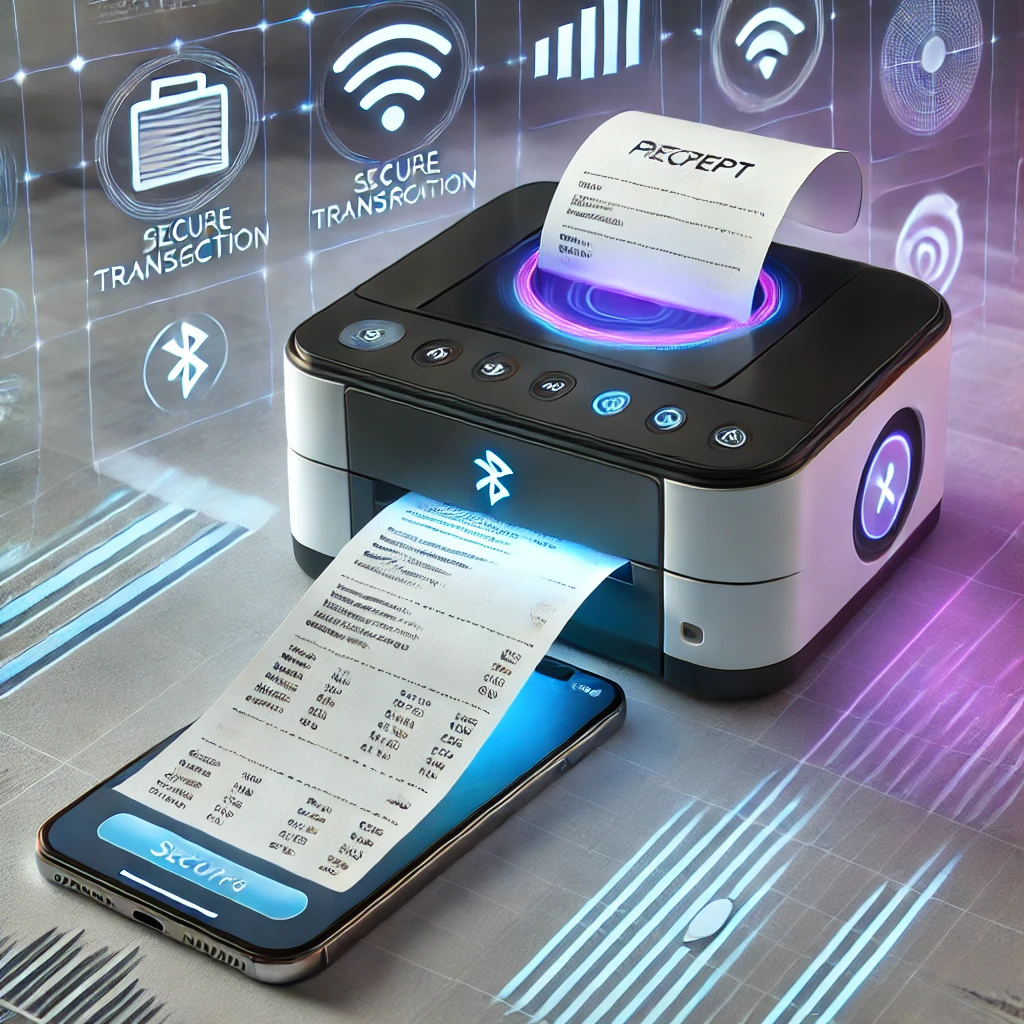 fingerprint scanner